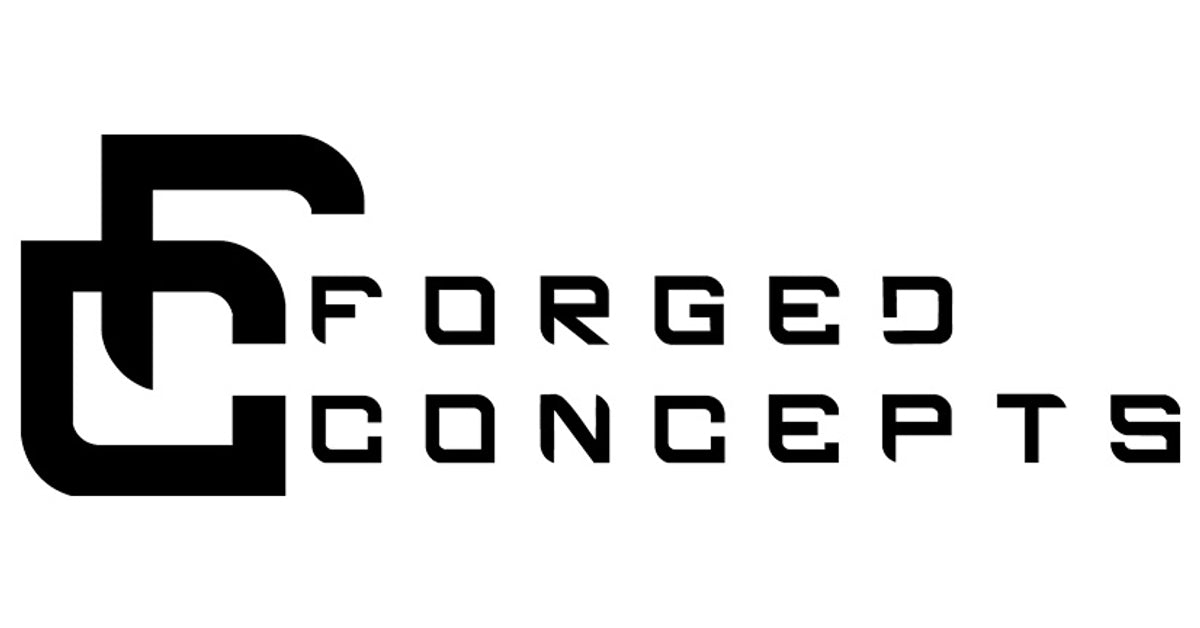 Forged Concepts logo