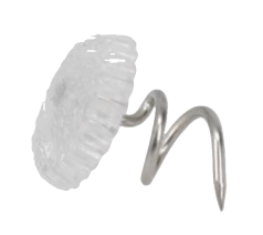 Headliner repair pin image